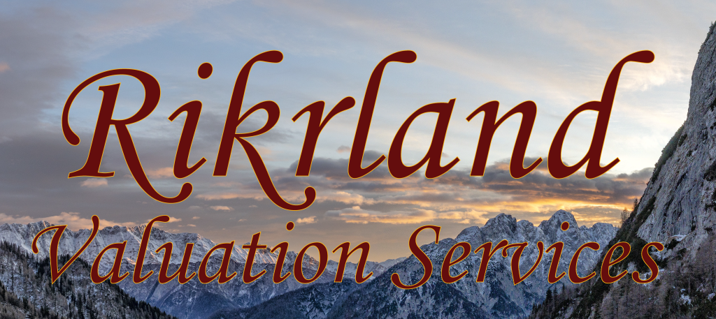 rvs over sunset in mountains 01